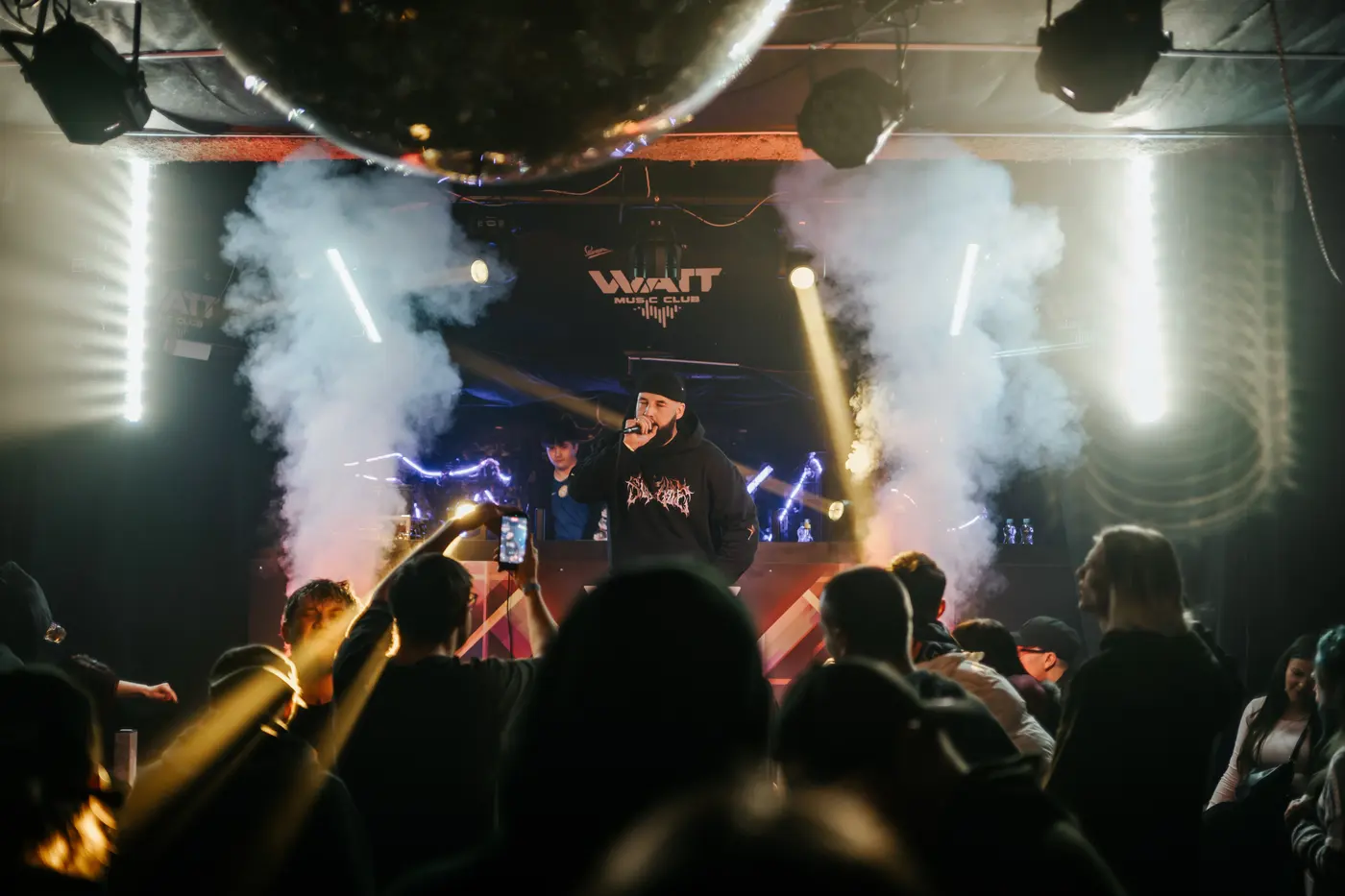Linity Booking v praxi